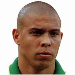 Single Cards / Cromos de Futbol - Sports - Ronaldo Nazario