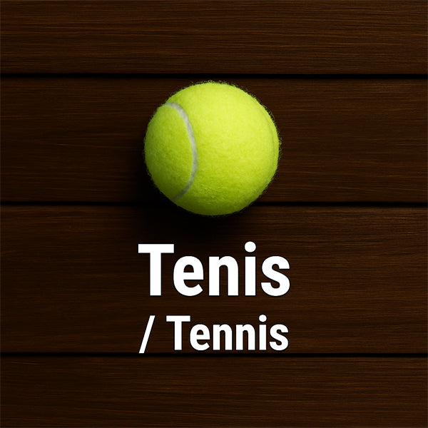 Tenis