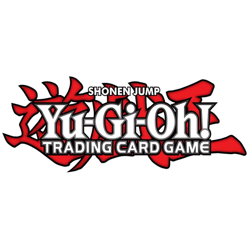 Yu-Gi-Oh!