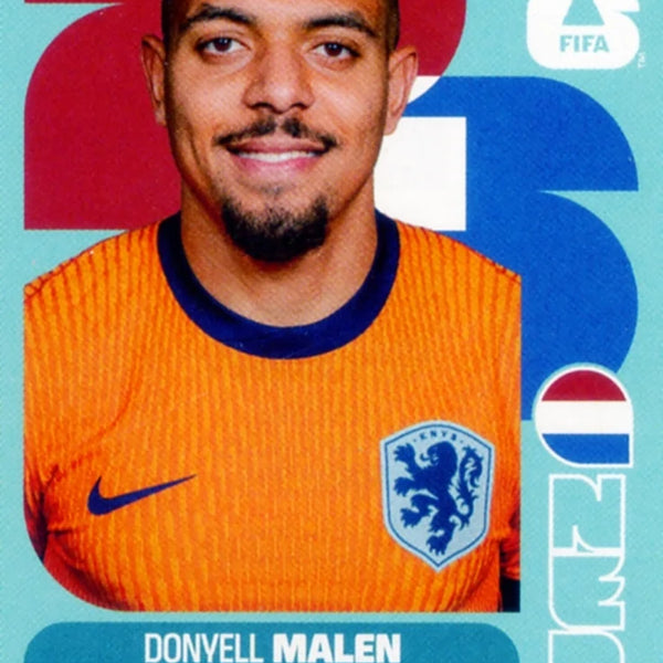 その他 2020 Donyell Malen Mosaic Peacock FIFA 2020 Donyell Malen Mosaic Peacock FIFA 【公式通販】