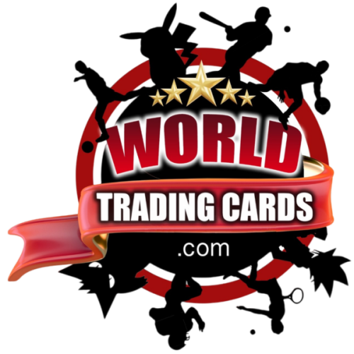 World Trading Cards
