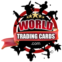 World Trading Cards