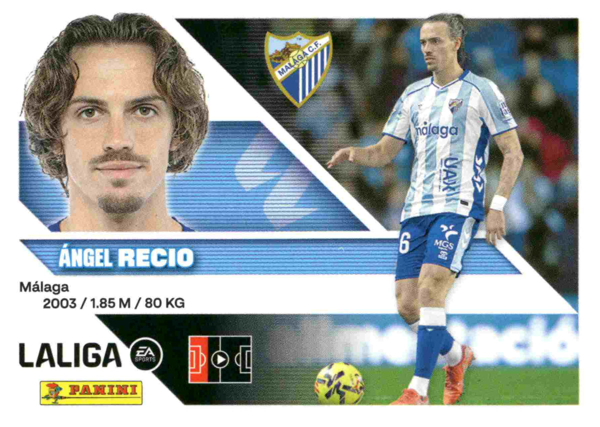 Panini | La Liga | 2026-2027 | RC Celta de Vigo | Basic | #19 | Jutglà