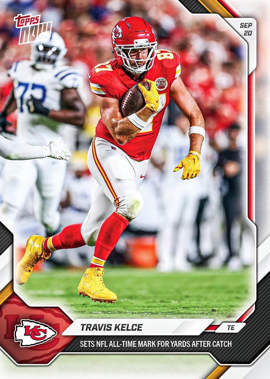 2026 | Topps | Now | WWE | #092 | Grayson Waller | Base