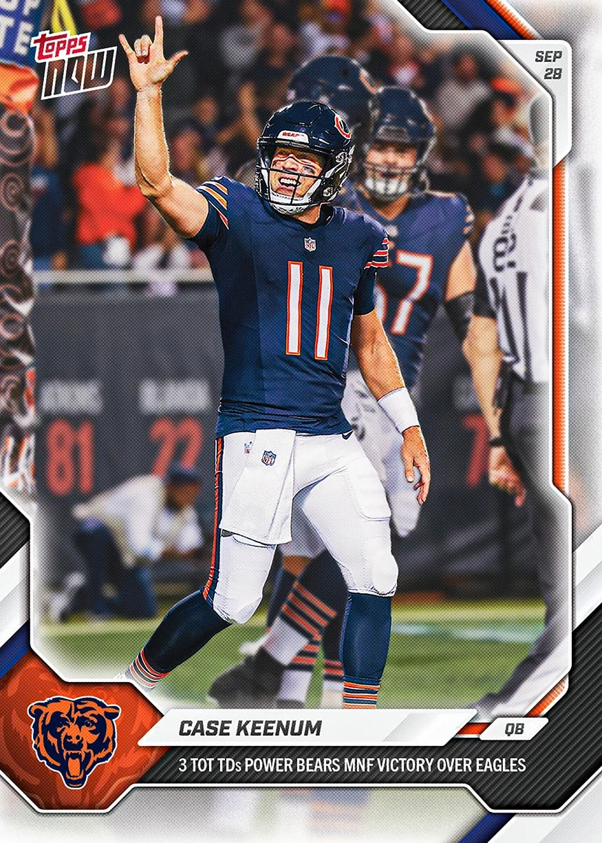 2026 | Topps | Now | WWE | #092 | Grayson Waller | Base