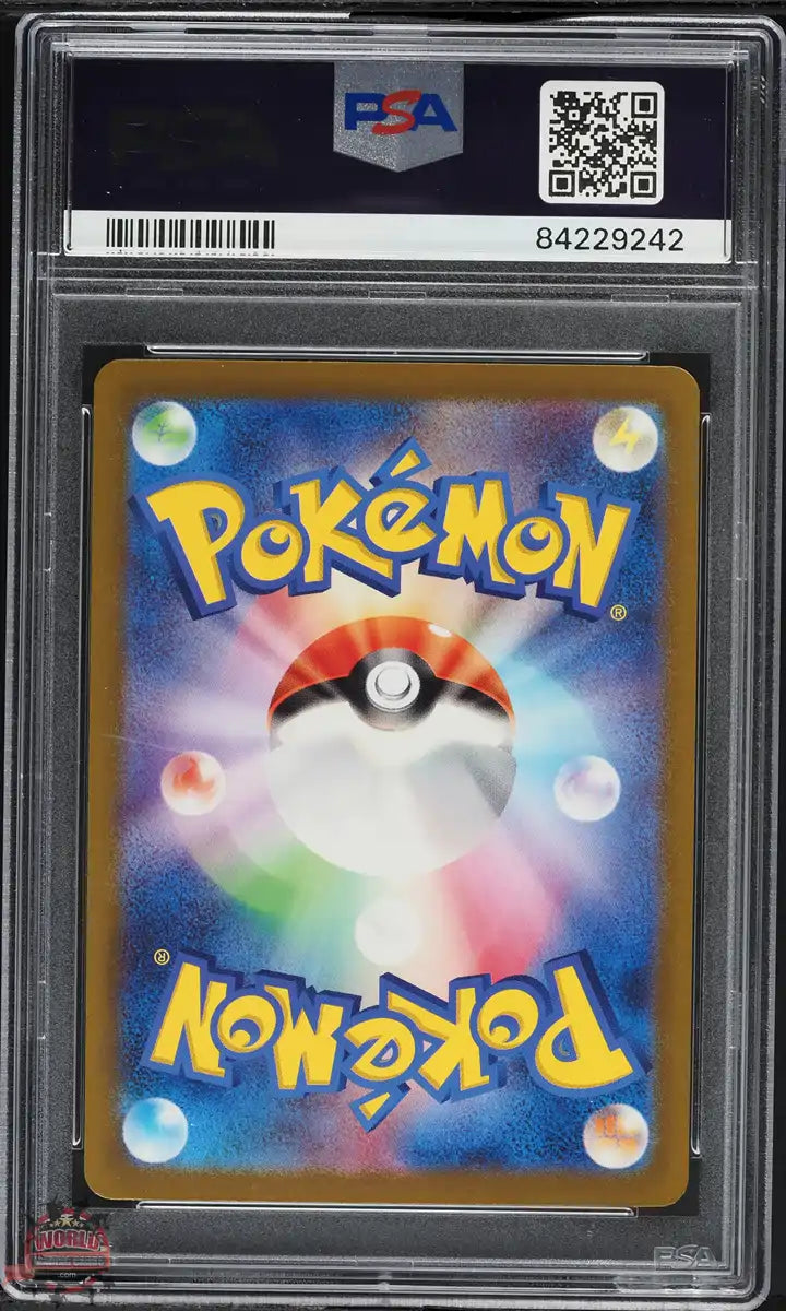 2022 | Pokemon | Japanese JPN | S12a | Sword & Shield (SWSH) | VSTAR Universe | #129/172 | Hisuian Zoroark VSTAR | RRR | PSA | 10 GEM MT