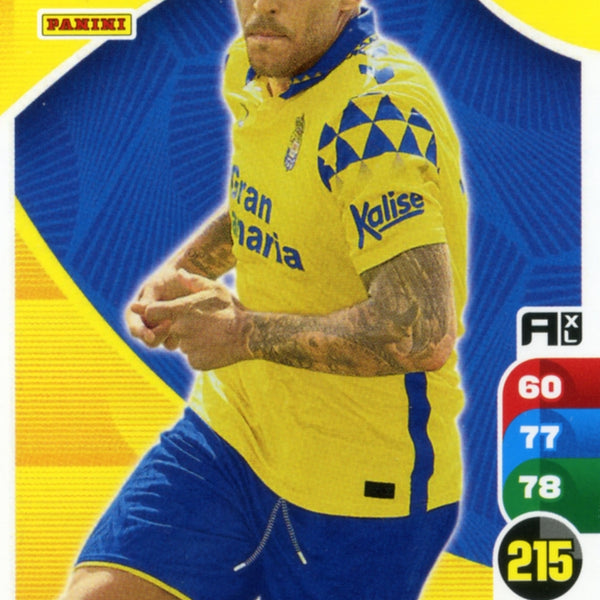 Panini Adrenalyn XL La Liga 2024/2025 - #176 - SANDRO - LAS PALMAS - 1