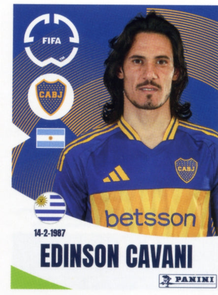 PaniniFifaWorldClub2025STIKERS