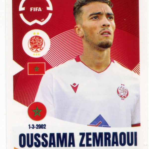 PaniniFifaWorldClub2025STIKERS