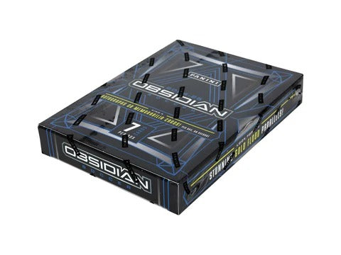 2024/25 Panini Obsidian Soccer Hobby Box