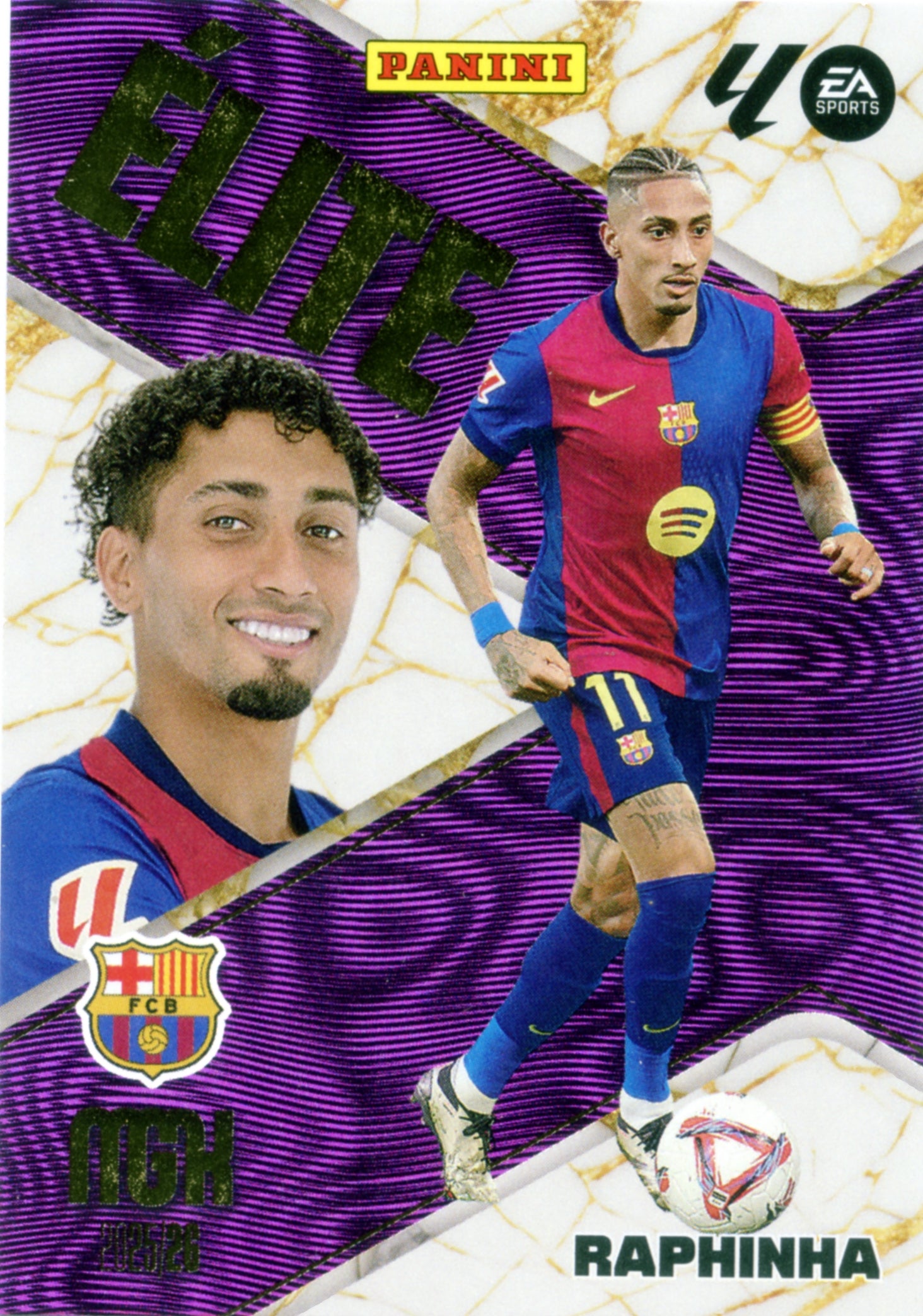 Panini Adrenalyn XL La Liga 2023-2024 #018 - Luis Rioja (Deportivo Alavés)