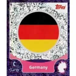 Endrick - 2024/2025 - Panini Megacracks - Real Madrid - #444 - New Signing - 2nd Edition - World Trading Cards - Football Card - RAW Sticker