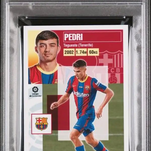 その他 pedri rc 2021 psa10 pedri rc 2021 psa10 【公式通販】