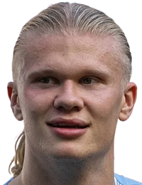 HAALAND