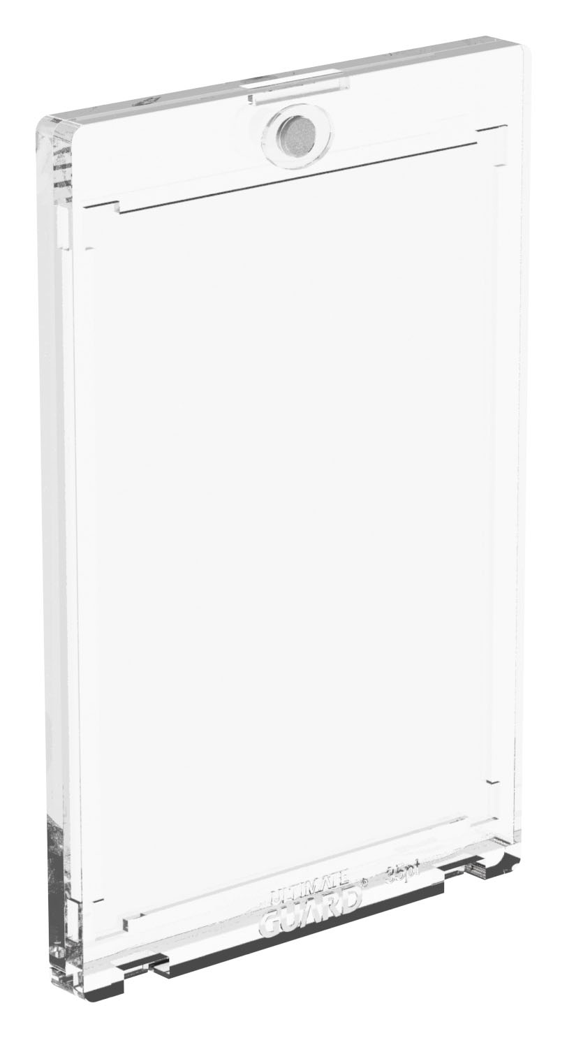 Ultimate Guard | Magnetic Card Case 35/55/75/100/130/180/360 pt | World Trading Cards
