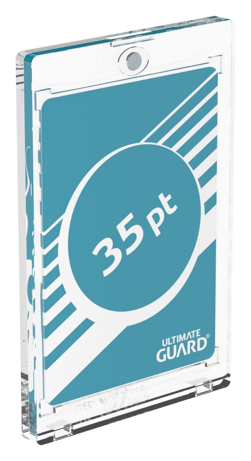 Ultimate Guard | Magnetic Card Case 35/55/75/100/130/180/360 pt | World Trading Cards