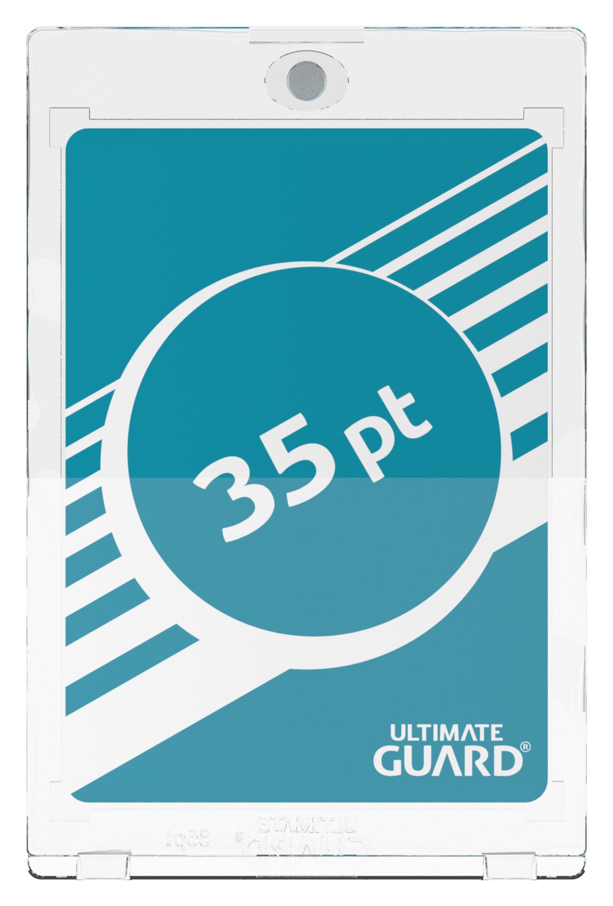 Ultimate Guard | Magnetic Card Case 35/55/75/100/130/180/360 pt | World Trading Cards