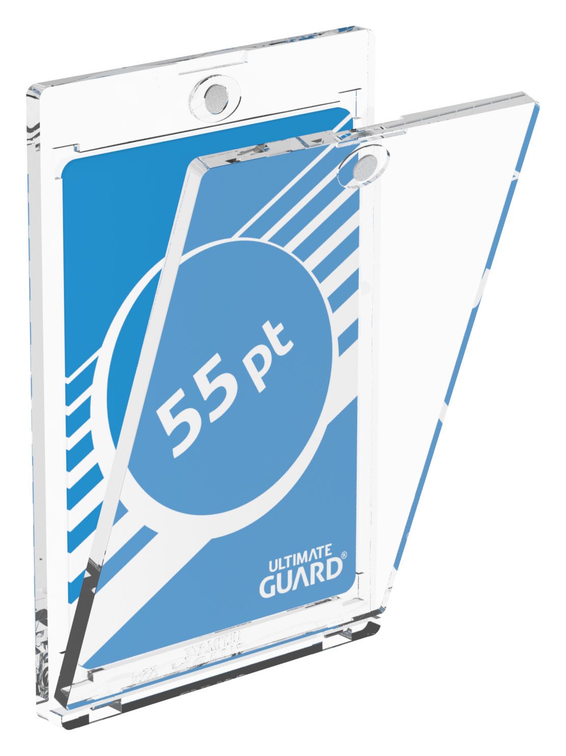Ultimate Guard | Magnetic Card Case 35/55/75/100/130/180/360 pt | World Trading Cards