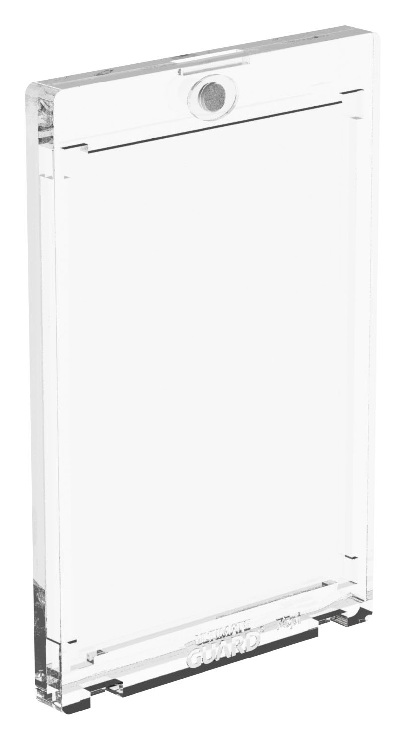Ultimate Guard | Magnetic Card Case 35/55/75/100/130/180/360 pt | World Trading Cards