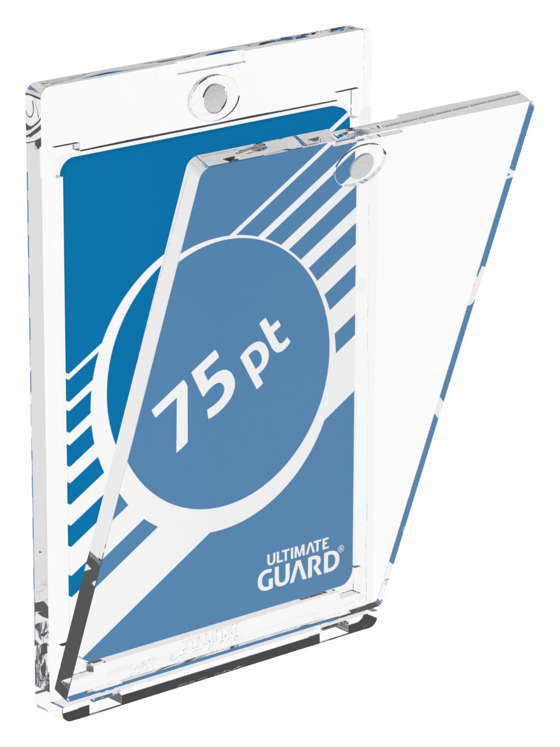 Ultimate Guard | Magnetic Card Case 35/55/75/100/130/180/360 pt | World Trading Cards