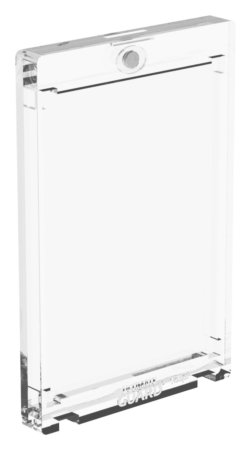 Ultimate Guard | Magnetic Card Case 35/55/75/100/130/180/360 pt | World Trading Cards