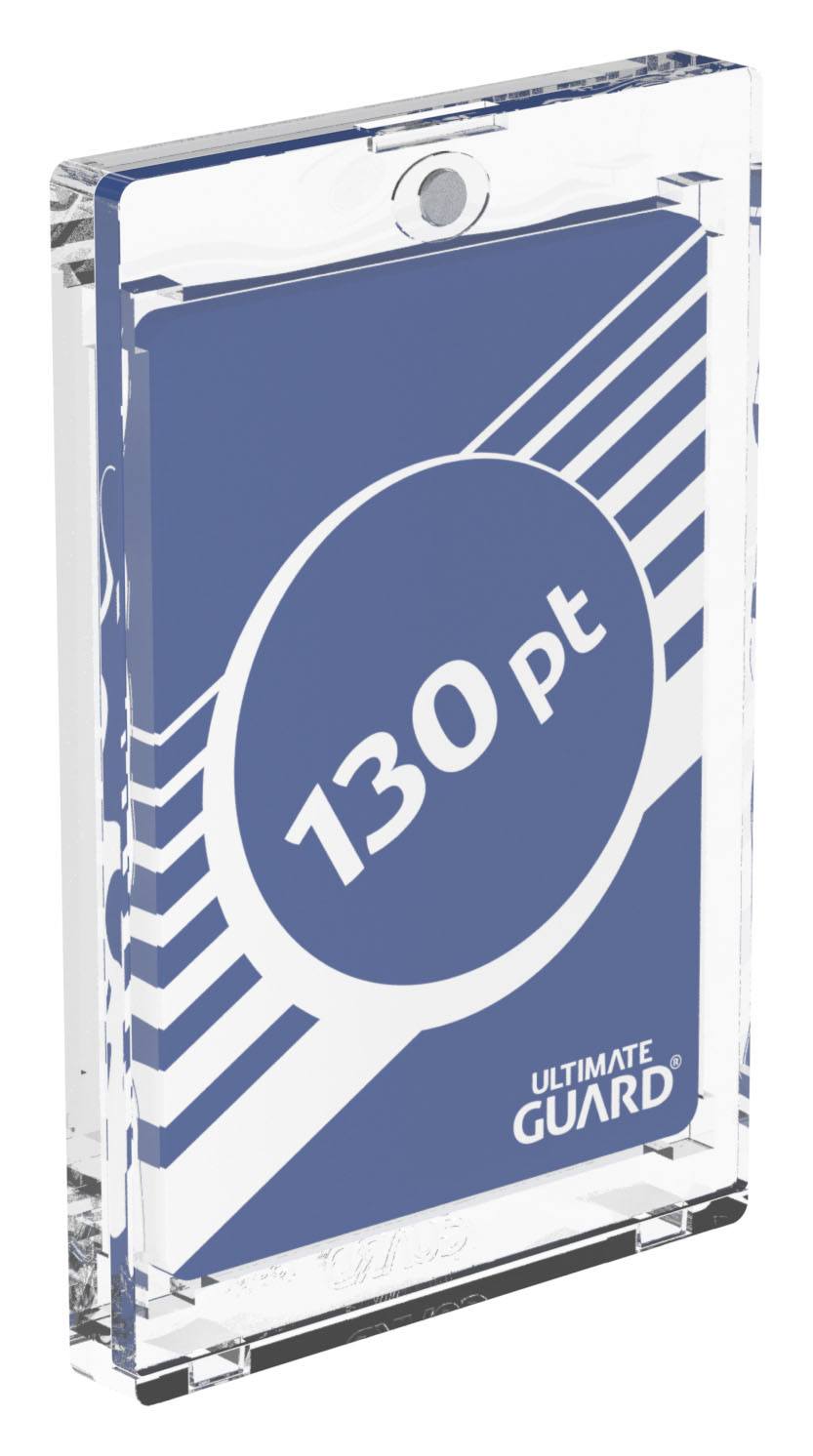 Ultimate Guard | Magnetic Card Case 35/55/75/100/130/180/360 pt | World Trading Cards
