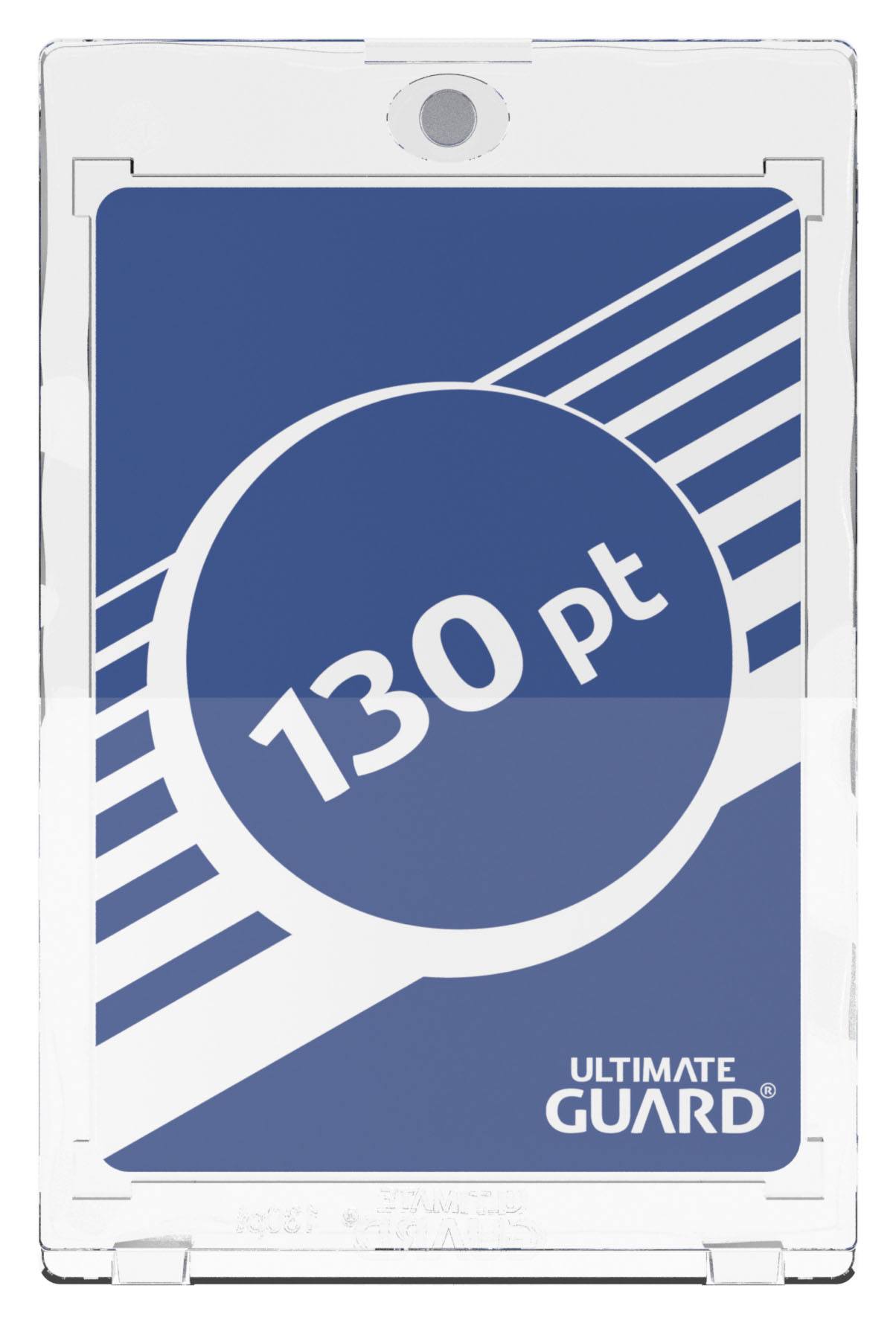 Ultimate Guard | Magnetic Card Case 35/55/75/100/130/180/360 pt | World Trading Cards