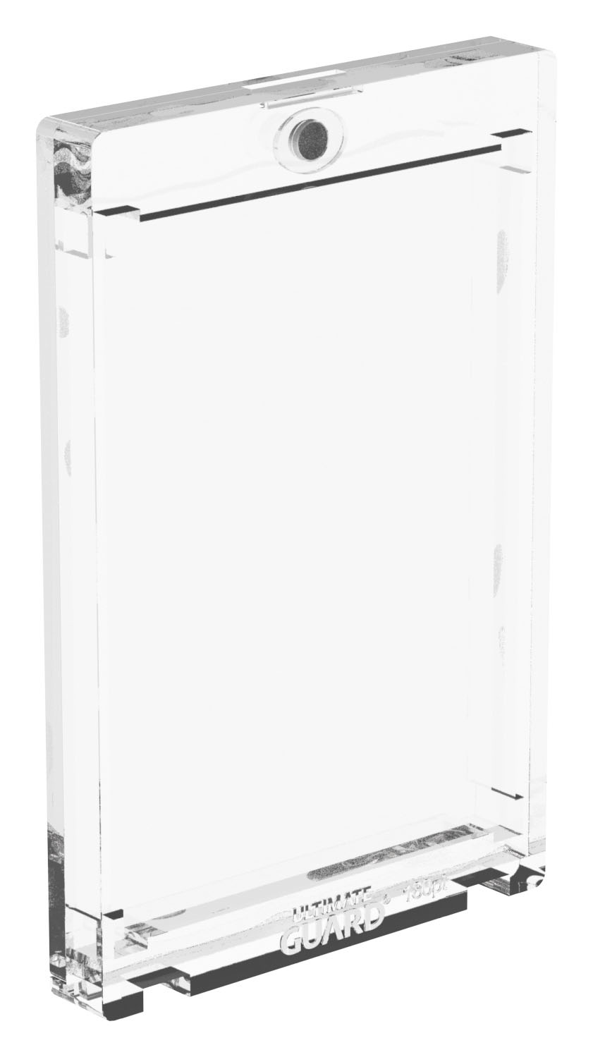 Ultimate Guard | Magnetic Card Case 35/55/75/100/130/180/360 pt | World Trading Cards
