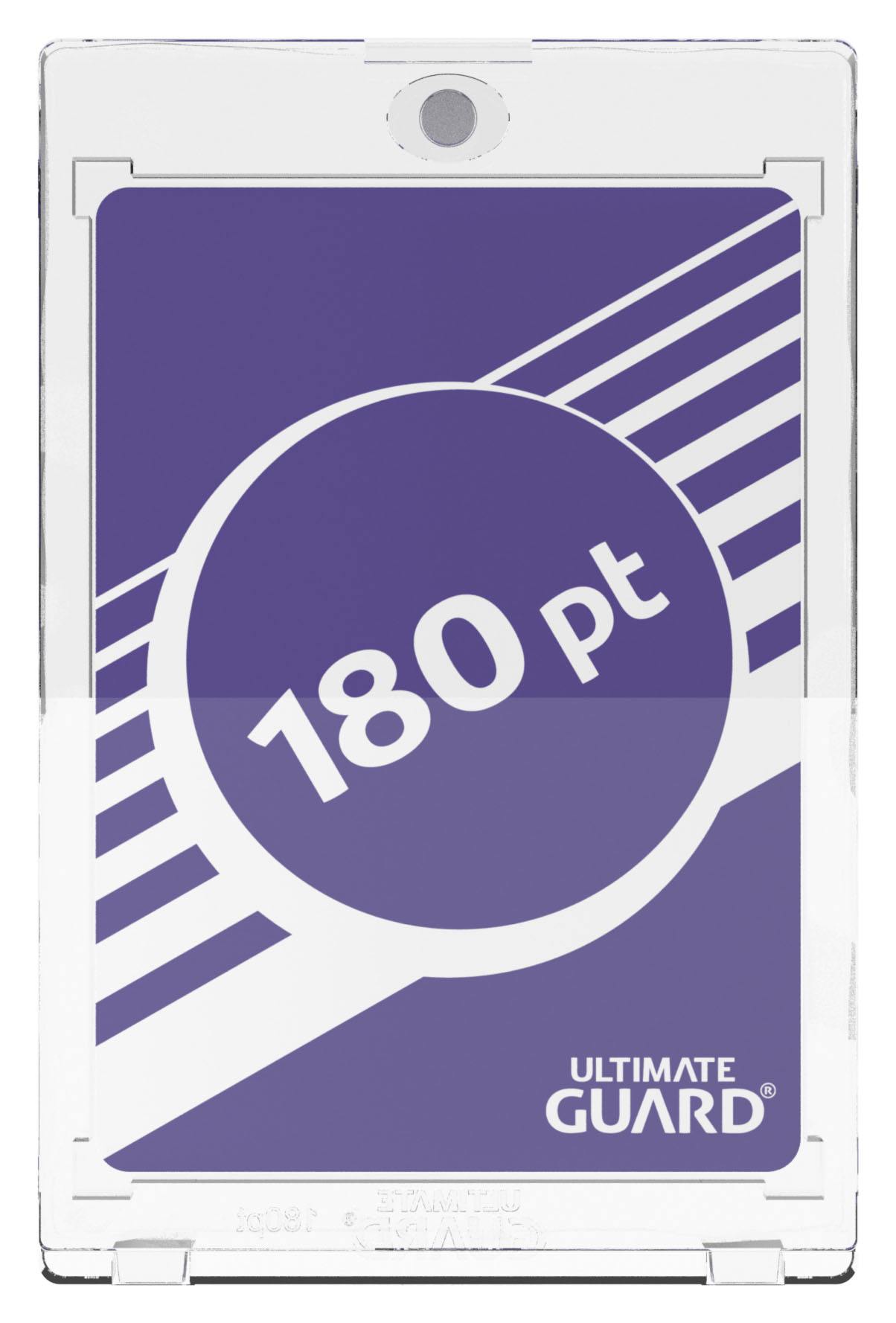 Ultimate Guard | Magnetic Card Case 35/55/75/100/130/180/360 pt | World Trading Cards