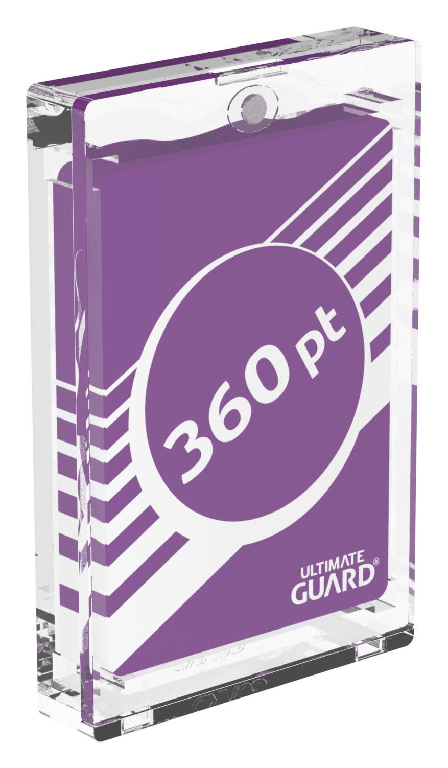 Ultimate Guard | Magnetic Card Case 35/55/75/100/130/180/360 pt | World Trading Cards