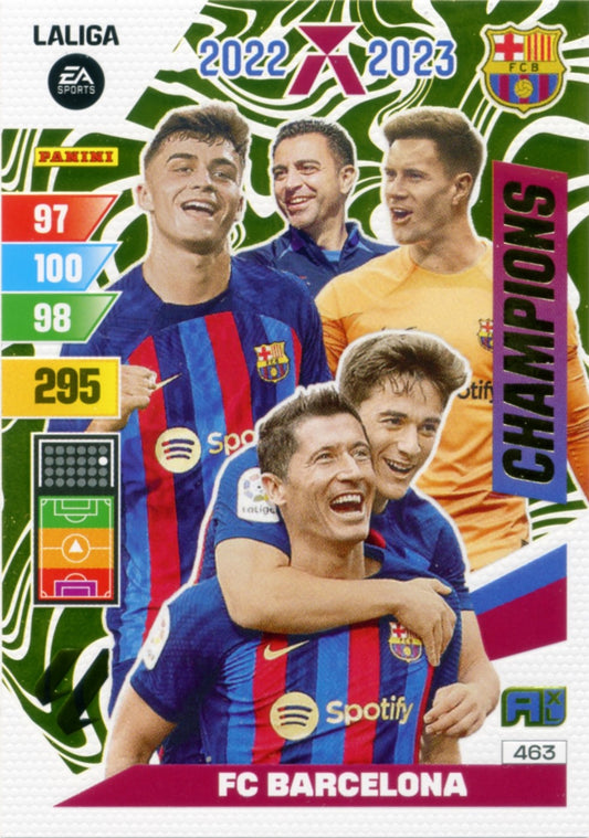 Panini Adrenalyn XL La Liga 2024/2025 - #360. Ayoze - Villarreal - 1st Edition, RAW Card