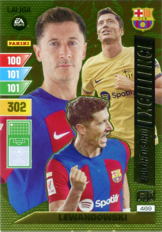 Panini Adrenalyn XL La Liga 2024/2025 - #360. Ayoze - Villarreal - 1st Edition, RAW Card