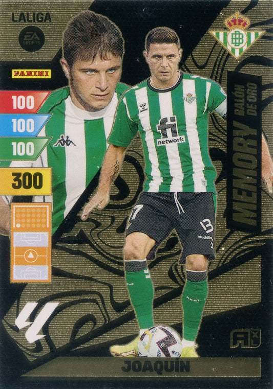 Panini Adrenalyn XL La Liga 2024/2025 - #360. Ayoze - Villarreal - 1st Edition, RAW Card