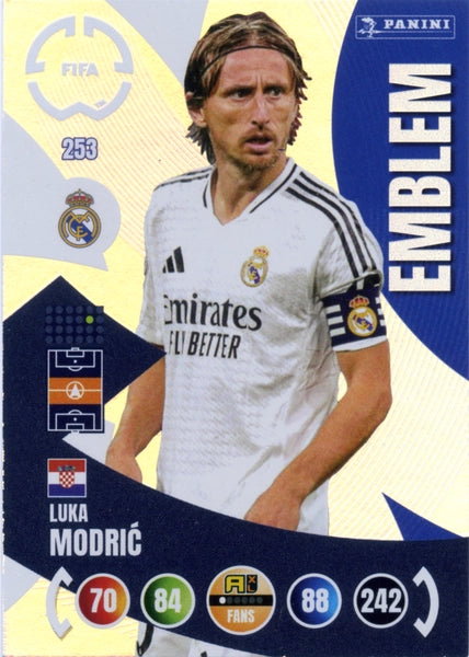 Cromo Trading Card Fútbol-Marcos Llorente-Atlético de Madrid-Panini Club World Cup Adrenalyn XL 2025-#252-FANS / Crowd Hero