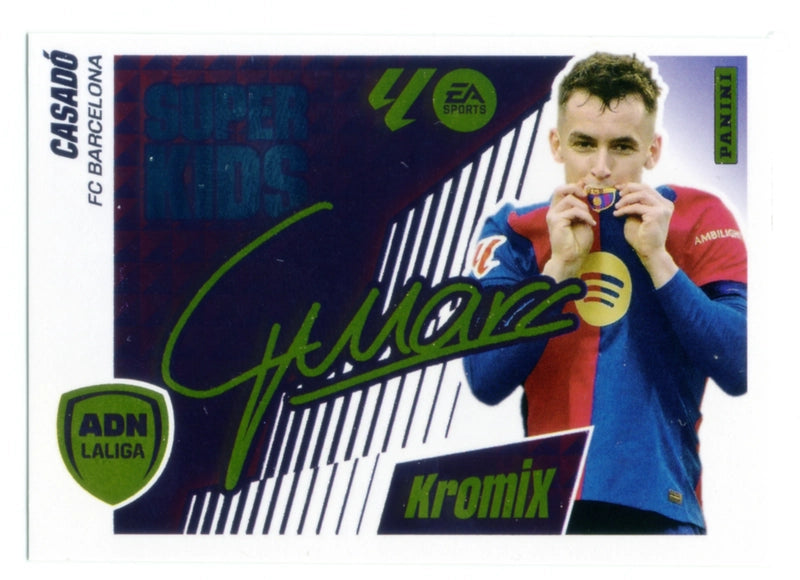 Panini Adrenalyn XL La Liga 2023-2024 #018 - Luis Rioja (Deportivo Alavés)