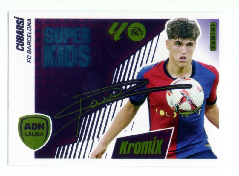 Panini Adrenalyn XL La Liga 2023-2024 #018 - Luis Rioja (Deportivo Alavés)