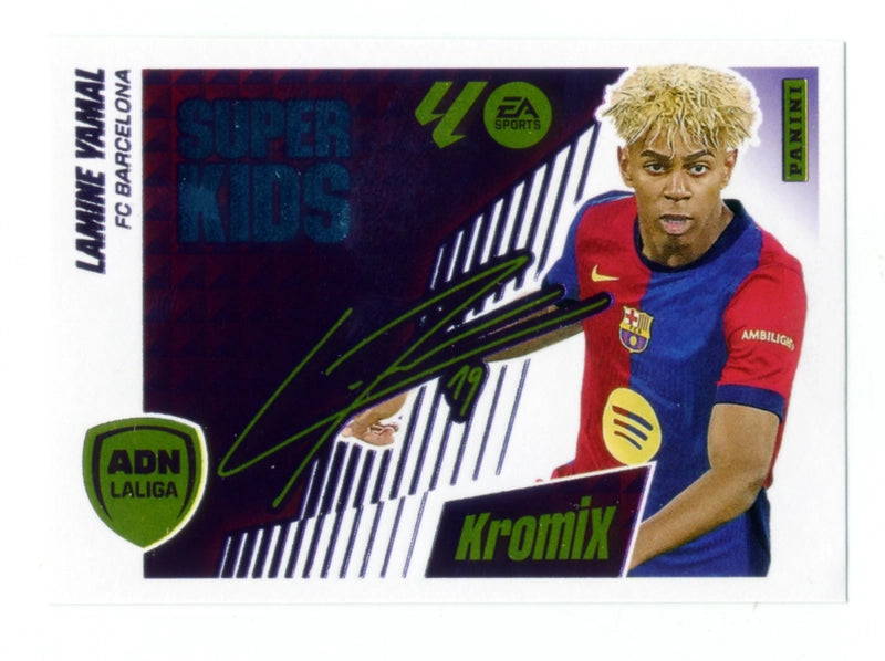 Panini Adrenalyn XL La Liga 2023-2024 #018 - Luis Rioja (Deportivo Alavés)