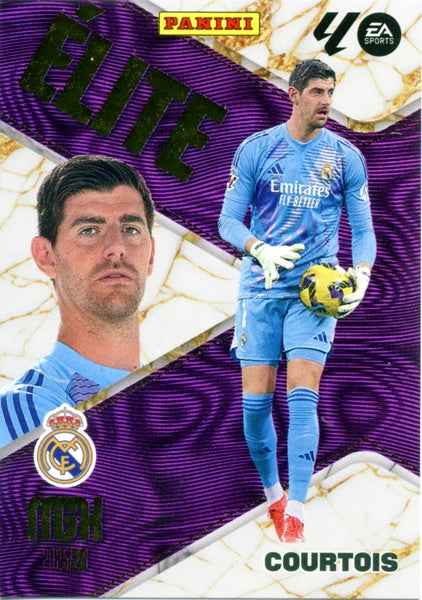 Panini Adrenalyn XL La Liga 2023-2024 #018 - Luis Rioja (Deportivo Alavés)