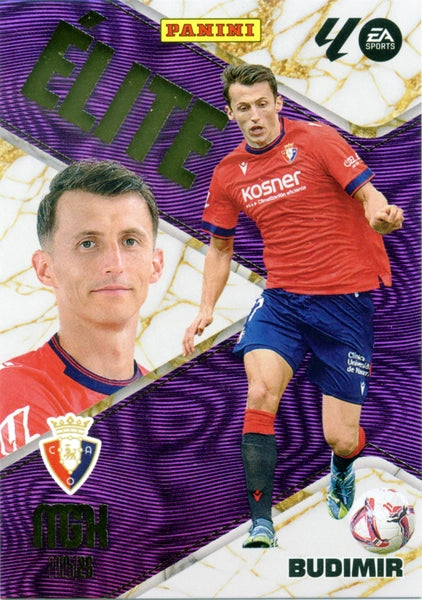 Panini Adrenalyn XL La Liga 2023-2024 #018 - Luis Rioja (Deportivo Alavés)