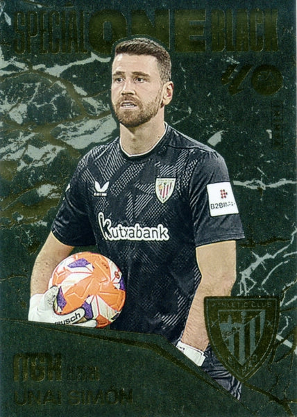 Panini Adrenalyn XL La Liga 2023-2024 #018 - Luis Rioja (Deportivo Alavés)