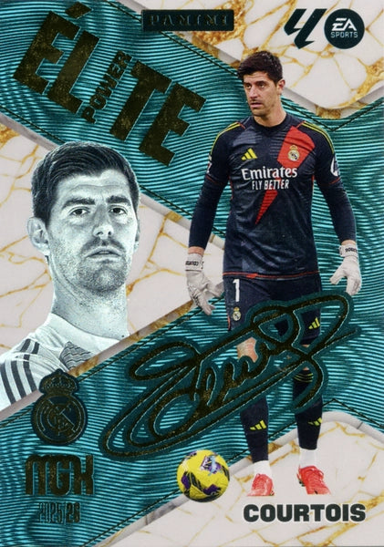 Panini Adrenalyn XL La Liga 2023-2024 #018 - Luis Rioja (Deportivo Alavés)