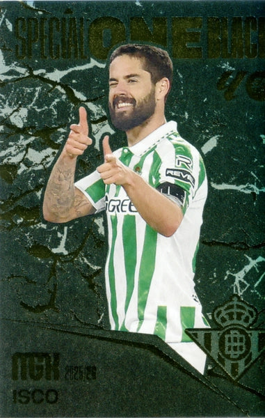 Panini Adrenalyn XL La Liga 2023-2024 #018 - Luis Rioja (Deportivo Alavés)