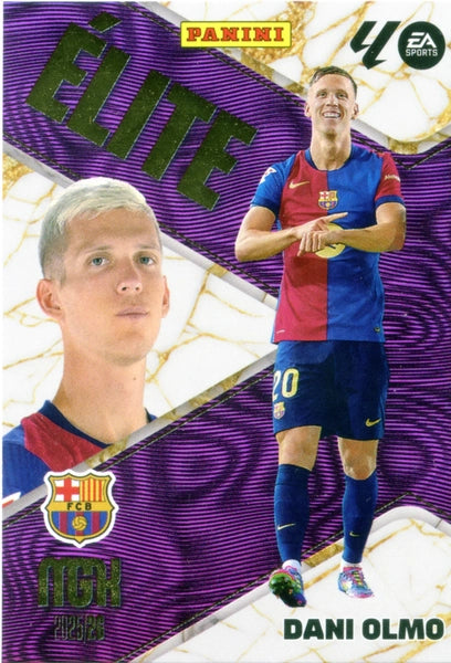 Panini Adrenalyn XL La Liga 2023-2024 #018 - Luis Rioja (Deportivo Alavés)