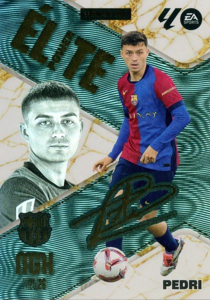 Panini Adrenalyn XL La Liga 2023-2024 #018 - Luis Rioja (Deportivo Alavés)