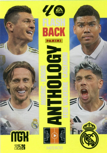 Panini Adrenalyn XL La Liga 2023-2024 #018 - Luis Rioja (Deportivo Alavés)