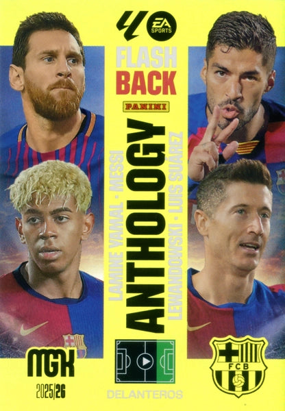 Panini Adrenalyn XL La Liga 2023-2024 #018 - Luis Rioja (Deportivo Alavés)