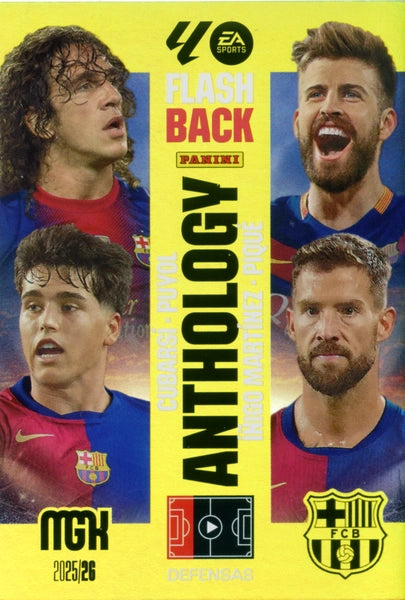 Panini Adrenalyn XL La Liga 2023-2024 #018 - Luis Rioja (Deportivo Alavés)