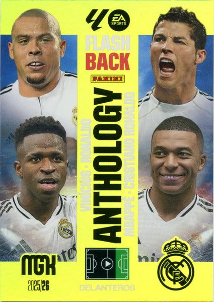 Panini Adrenalyn XL La Liga 2023-2024 #018 - Luis Rioja (Deportivo Alavés)